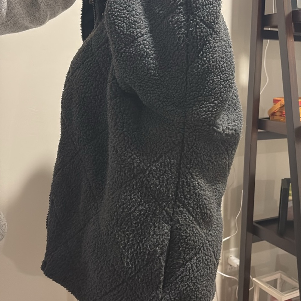 Universal Thread Jacket - image 3